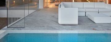 Penta Venato White Matte by ONIX​ - view 2