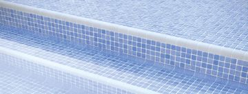 Step Luminis White Seda Antislip by ONIX​ - view 2