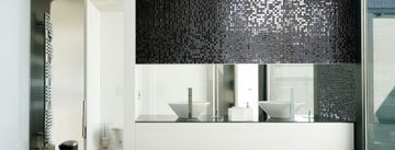 Stoneglass Opalo Negro by ONIX​ - view 2