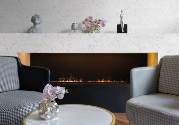 Hex XL Venato White Matte by ONIX​ - view 7