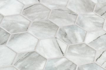 Hex XL Inverno Grey Matte by ONIX​ - view 6