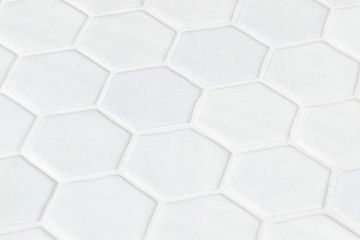 Hex XL Natureglass White Matte by ONIX​ - view 6