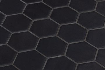 Hex XL Natureglass Black Matte by ONIX​ - view 5