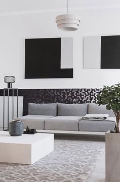 Hex XL Stoneglass Opalo Black by ONIX​ - view 5