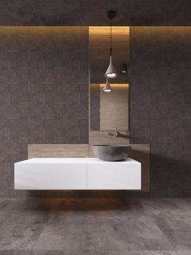 Penta New Slate Matte by ONIX​ - view 5