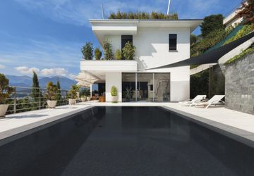 Nieve Negro 25150 by ONIX​ - view 8