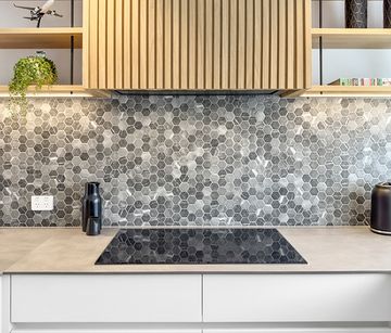 Hex XL Grafito Matte by ONIX​ - view 8