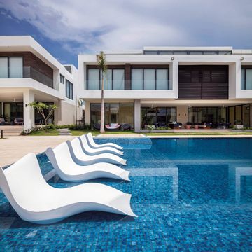 Penta Arrecife Blue by ONIX​ - view 5
