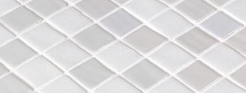 Stoneglass Opalo Blanco by ONIX​ - view 2