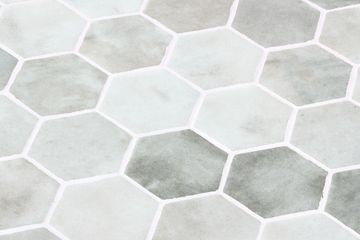 Hex XL Shabby Terra Matte by ONIX​ - view 5