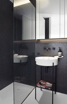 Hex Natureglass Black Matte by ONIX​ - view 5