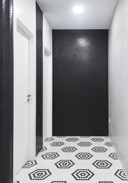 Hex Natureglass Black Matte by ONIX​ - view 7