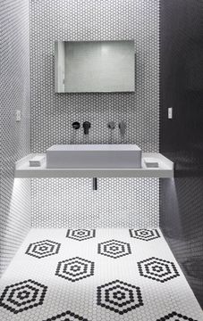 Hex Natureglass Black Matte by ONIX​ - view 8