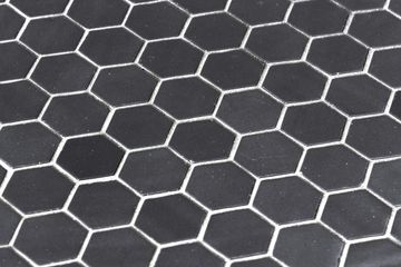 Hex Natureglass Black Matte by ONIX​ - view 6