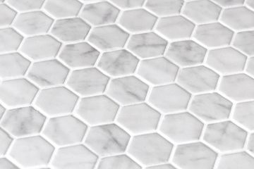 Hex Carrara Matte by ONIX​ - view 5