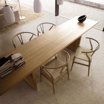 Hex Ivory Honed by ONIX​ - view 5