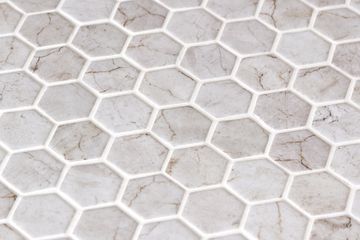 Hex Ivory Honed by ONIX​ - view 6