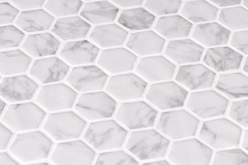 Hex Statuario Matte by ONIX​ - view 5
