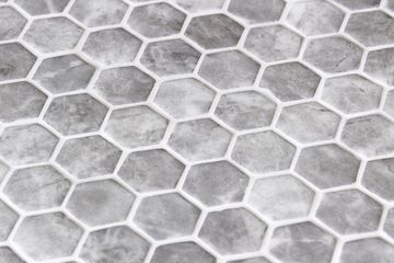 Hex Silver Matte by ONIX​ - view 5