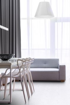 Hex Venato White Matte by ONIX​ - view 5