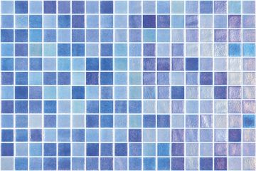Opalescent Mix Azul Luminis by ONIX​ - view 5