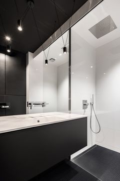 Natureglass Black Matte by ONIX​ - view 5