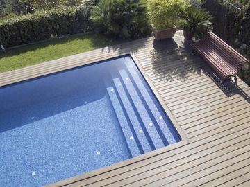 Nieve Azul Cielo 25254 Seda Antislip by ONIX​ - view 6