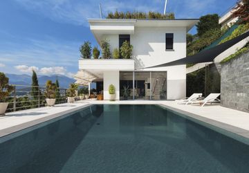 Nieve Verde Oscuro 25360 by ONIX​ - view 5