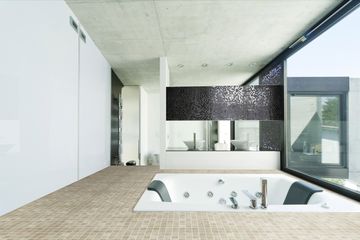Stoneglass Opalo Negro by ONIX​ - view 5