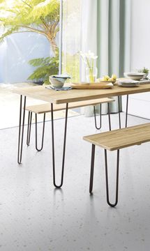 Penny Calacatta Gold Matte by ONIX​ - view 5