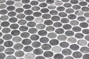 Penny Grafito Matte by ONIX​ - view 6