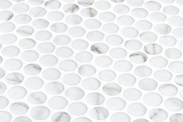 Penny Venato White Matte by ONIX​ - view 6