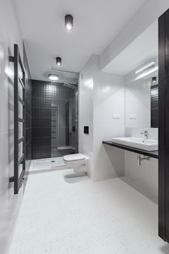 Penta Venato White Matte by ONIX​ - view 5