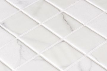 Penta Venato White Matte by ONIX​ - view 6