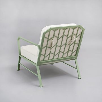 Forest Armchair by OFFICINACIANI - view 2