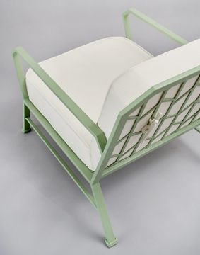 Forest Armchair by OFFICINACIANI - view 3