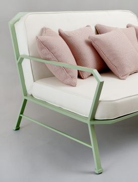 Forest Sofa by OFFICINACIANI - view 2