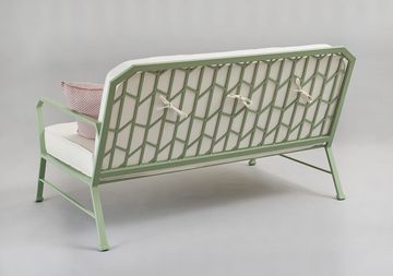 Forest Sofa by OFFICINACIANI - view 3