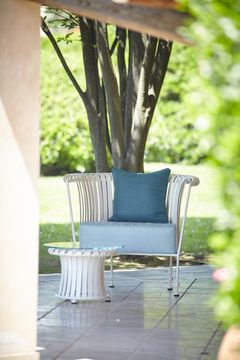 Molle Armchair by OFFICINACIANI - view 3