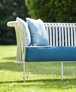 Molle Sofa by OFFICINACIANI - view 2