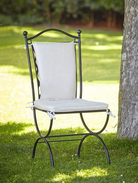 Rombo Chair by OFFICINACIANI - view 2