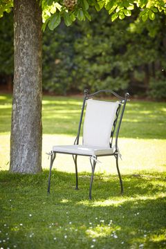 Rombo Stackable Chair by OFFICINACIANI - view 3