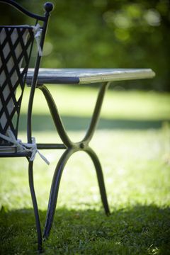 Rombo Stackable Chair by OFFICINACIANI - view 2