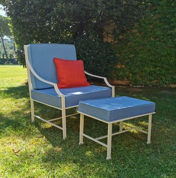 Perennial Armchair by OFFICINACIANI - view 2