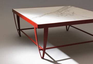Zig Zag Coffèè Table by OFFICINACIANI - view 2