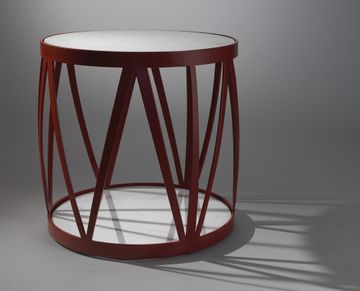 Zig Zag Cofféé Table by OFFICINACIANI - view 2