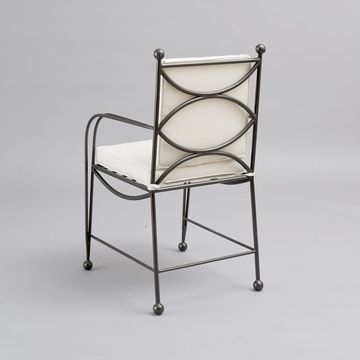 De Lys Chair by OFFICINACIANI - view 2