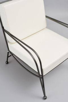De Lys Armchair by OFFICINACIANI - view 3