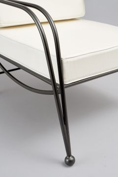 De Lys Armchair by OFFICINACIANI - view 4