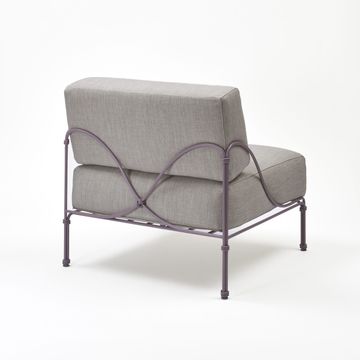 Vitis Armchair by OFFICINACIANI - view 3